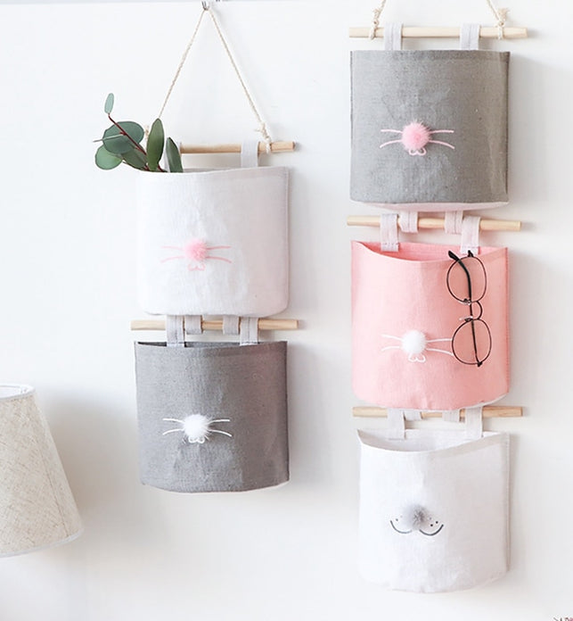 Bunny Storage Bag